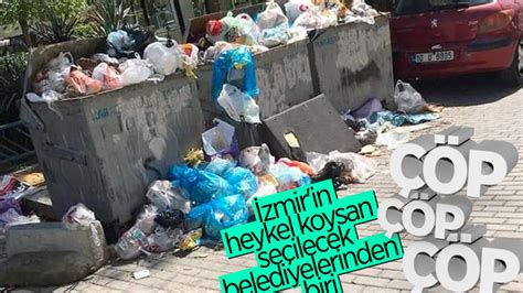 C­H­P­ ­y­ö­n­e­t­i­m­i­n­d­e­k­i­ ­K­a­r­a­b­a­ğ­l­a­r­­d­a­ ­ç­ö­p­ ­k­r­i­z­i­